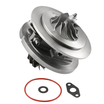 TF035 Cartuccia Turbo Chra Core compatibile per Hyundai Santa Fe 2.2 CRDi D4EB turbocompressore 28231-27800 TF035VGK