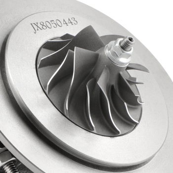 TF035 Cartuccia Turbo Chra Core compatibile per Hyundai Santa Fe 2.2 CRDi D4EB turbocompressore 28231-27800 TF035VGK