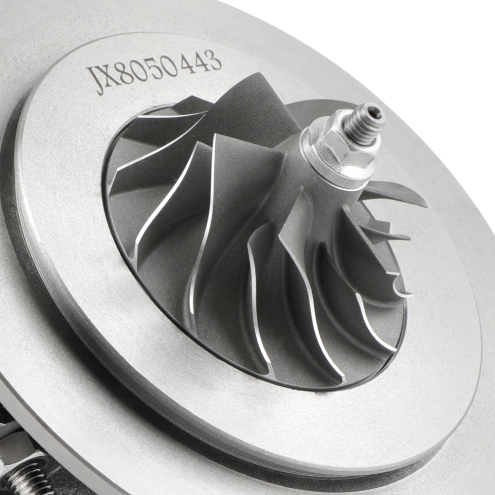 Compatible for Hyundai Santa Fe 2.2 D4EB 150hp 49135 TF035 28231-27800 Turbo cartridge Chra