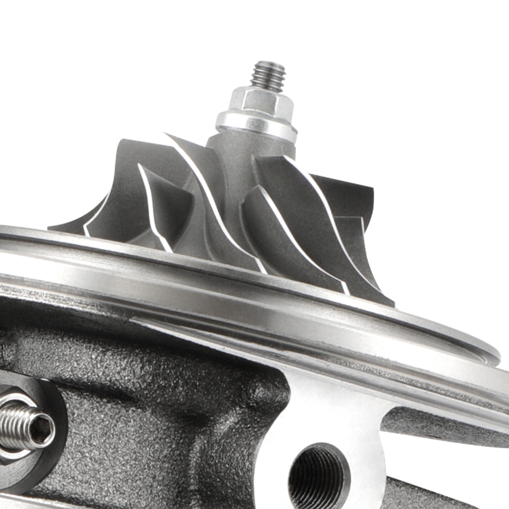 Compatible for Hyundai Santa Fe 2.2 D4EB 150hp 49135 TF035 28231-27800 Turbo cartridge Chra