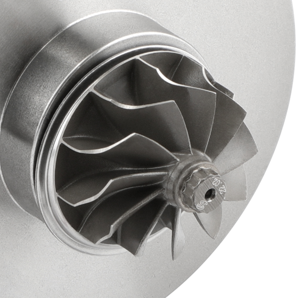 Compatible for Hyundai Santa Fe 2.2 D4EB 150hp 49135 TF035 28231-27800 Turbo cartridge Chra