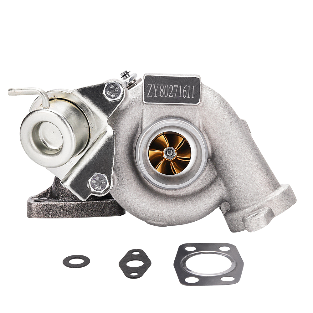 TD025 Turbo compatible pour Citroen Ford Peugeot 1.6HDI 49173-07508 49173-07507 Turbocharger TD025 Turbo compatible pour Citroen Ford Peugeot 1.6HDI 49173-07508 49173-07507 Turbocharger
