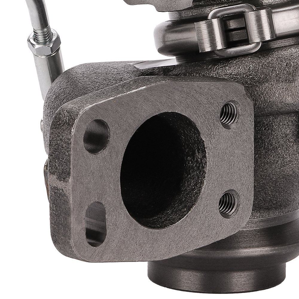 TD025 Turbo compatible pour Citroen Ford Peugeot 1.6HDI 49173-07508 49173-07507 Turbocharger