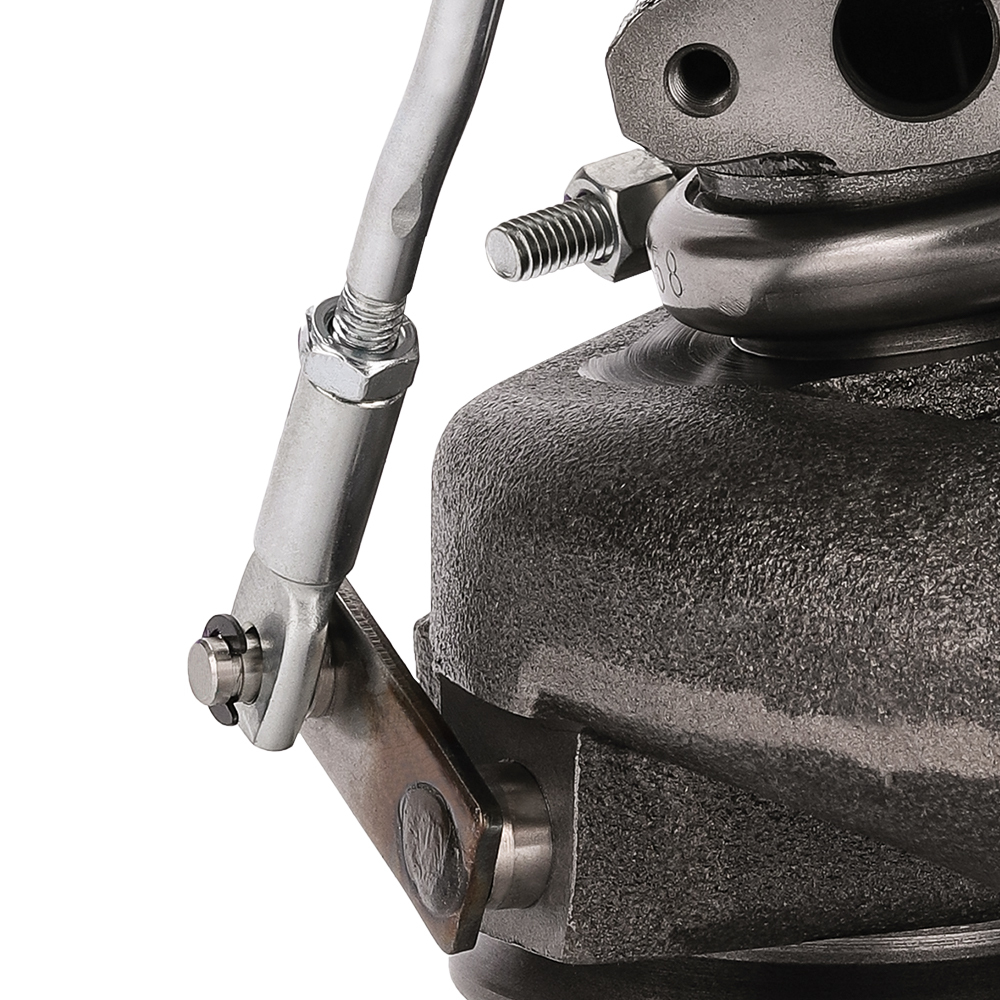 TD025 Turbo compatible pour Citroen Ford Peugeot 1.6HDI 49173-07508 49173-07507 Turbocharger