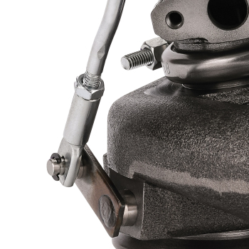 TD025 Turbo compatible pour Citroen Ford Peugeot 1.6HDI 49173-07508 49173-07507 Turbocharger