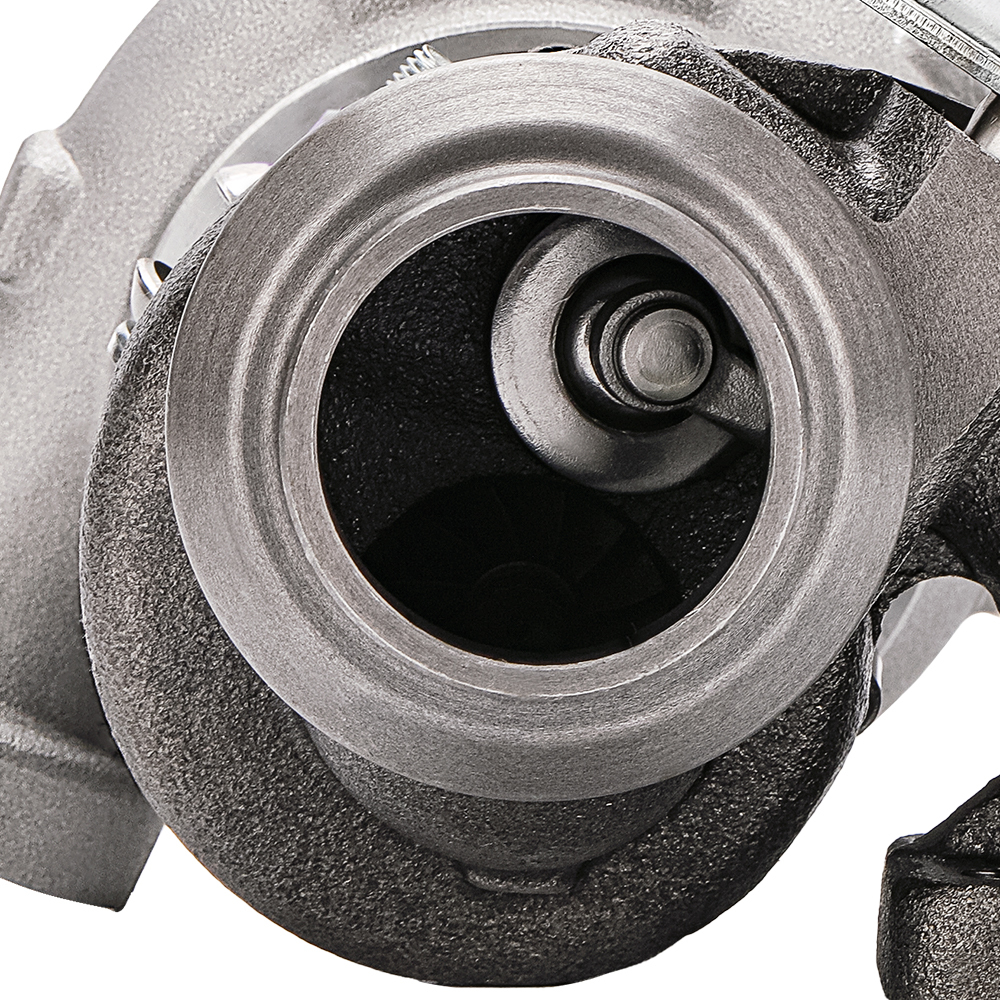 TD025 Turbo compatible pour Citroen Ford Peugeot 1.6HDI 49173-07508 49173-07507 Turbocharger