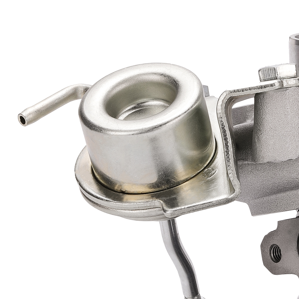 TD025 Turbo compatible pour Citroen Ford Peugeot 1.6HDI 49173-07508 49173-07507 Turbocharger