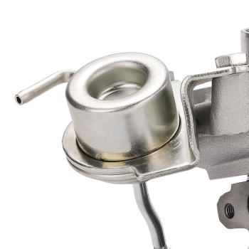 TD025 Turbo compatible pour Citroen Ford Peugeot 1.6HDI 49173-07508 49173-07507 Turbocharger