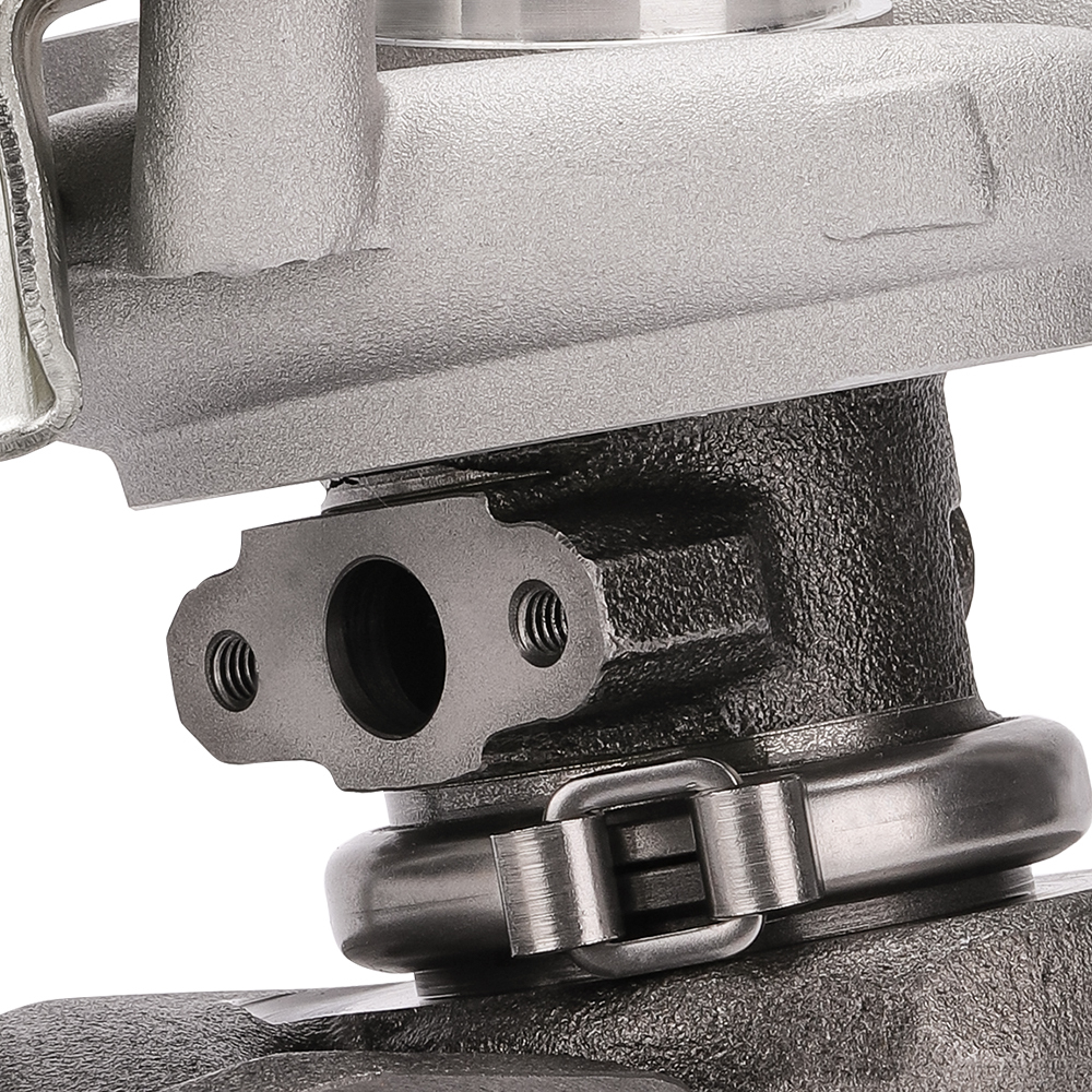 TD025 Turbo compatible pour Citroen Ford Peugeot 1.6HDI 49173-07508 49173-07507 Turbocharger