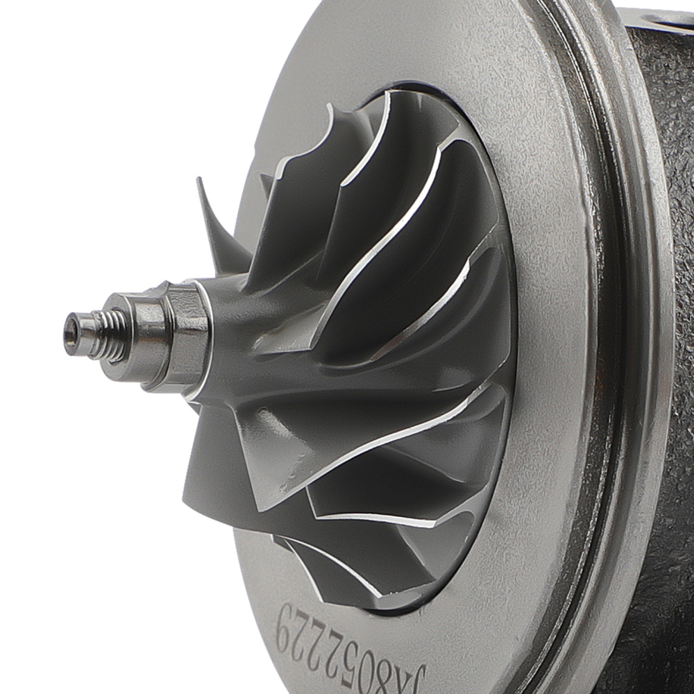 TD025S2 CHRA compatible pour Ford 1.6 TDCI 90 HP Cartouche turbo 3M5Q-6K682-DE 49173-07508