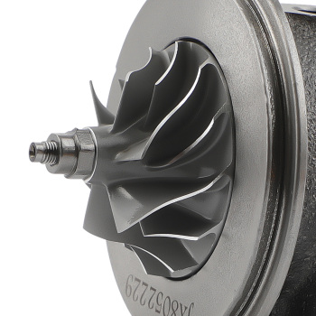 TD025S2 CHRA compatible pour Ford 1.6 TDCI 90 HP Cartouche turbo 3M5Q-6K682-DE 49173-07508