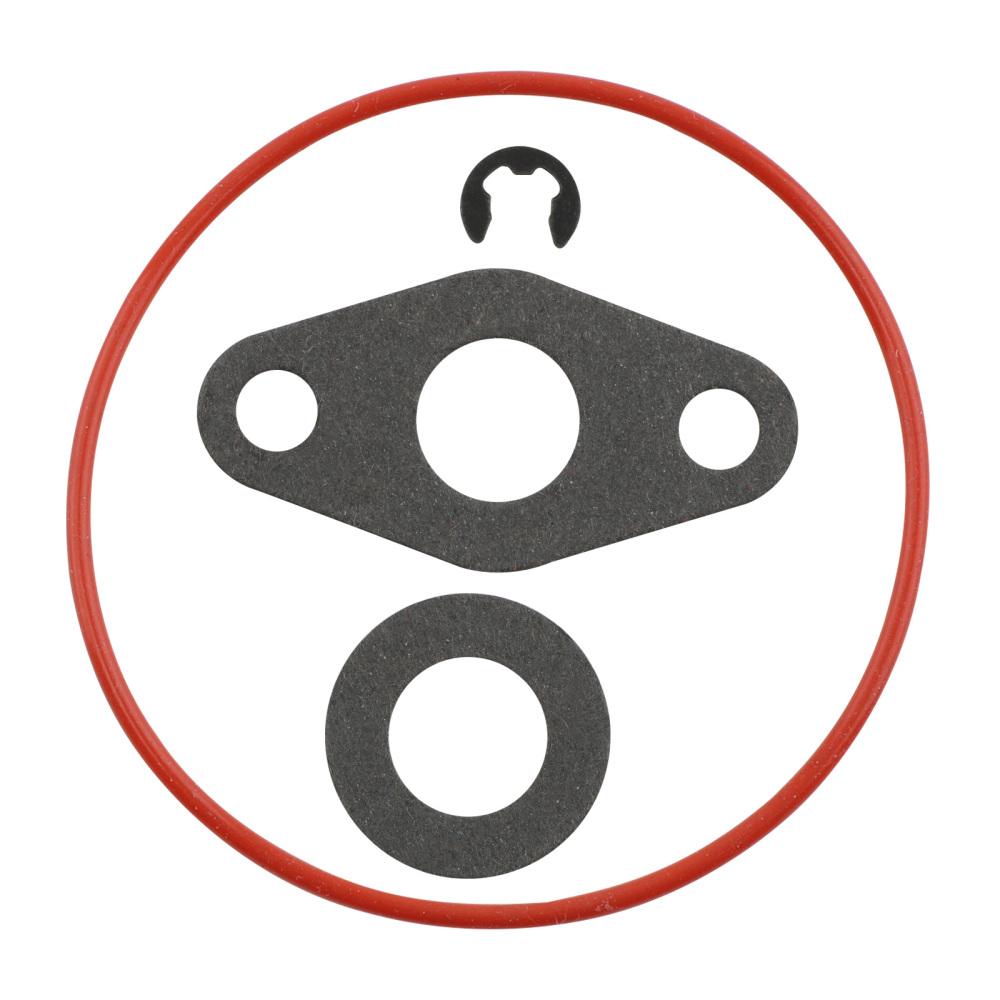 TD025S2 CHRA compatible pour Ford 1.6 TDCI 90 HP Cartouche turbo 3M5Q-6K682-DE 49173-07508