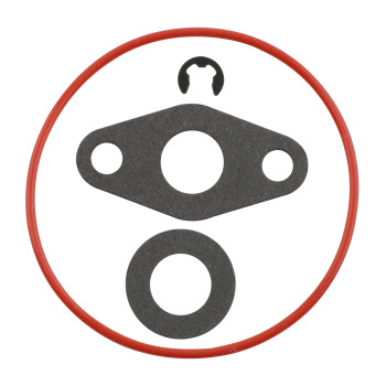 TD025S2 CHRA compatible pour Ford 1.6 TDCI 90 HP Cartouche turbo 3M5Q-6K682-DE 49173-07508