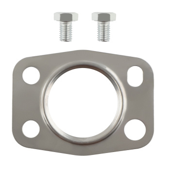 TD025S2 CHRA compatible pour Ford 1.6 TDCI 90 HP Cartouche turbo 3M5Q-6K682-DE 49173-07508