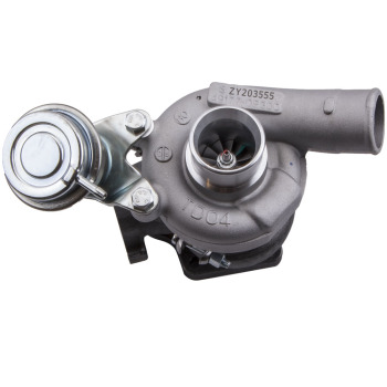 Compatible for Dodge Stealth Mitsu 3000GT 6G72 Engine 3.0L TD04 V6 Right Turbo Turbocharger
