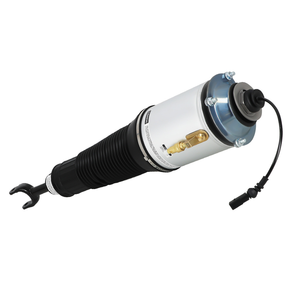 Avant Damortisseur De Suspension Dair compatible pour Audi A8 D3 4e 4e0616039 4e0616040 Avant Damortisseur De Suspension Dair compatible pour Audi A8 D3 4e 4e0616039 4e0616040