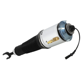 Avant Damortisseur De Suspension Dair compatible pour Audi A8 D3 4e 4e0616039 4e0616040