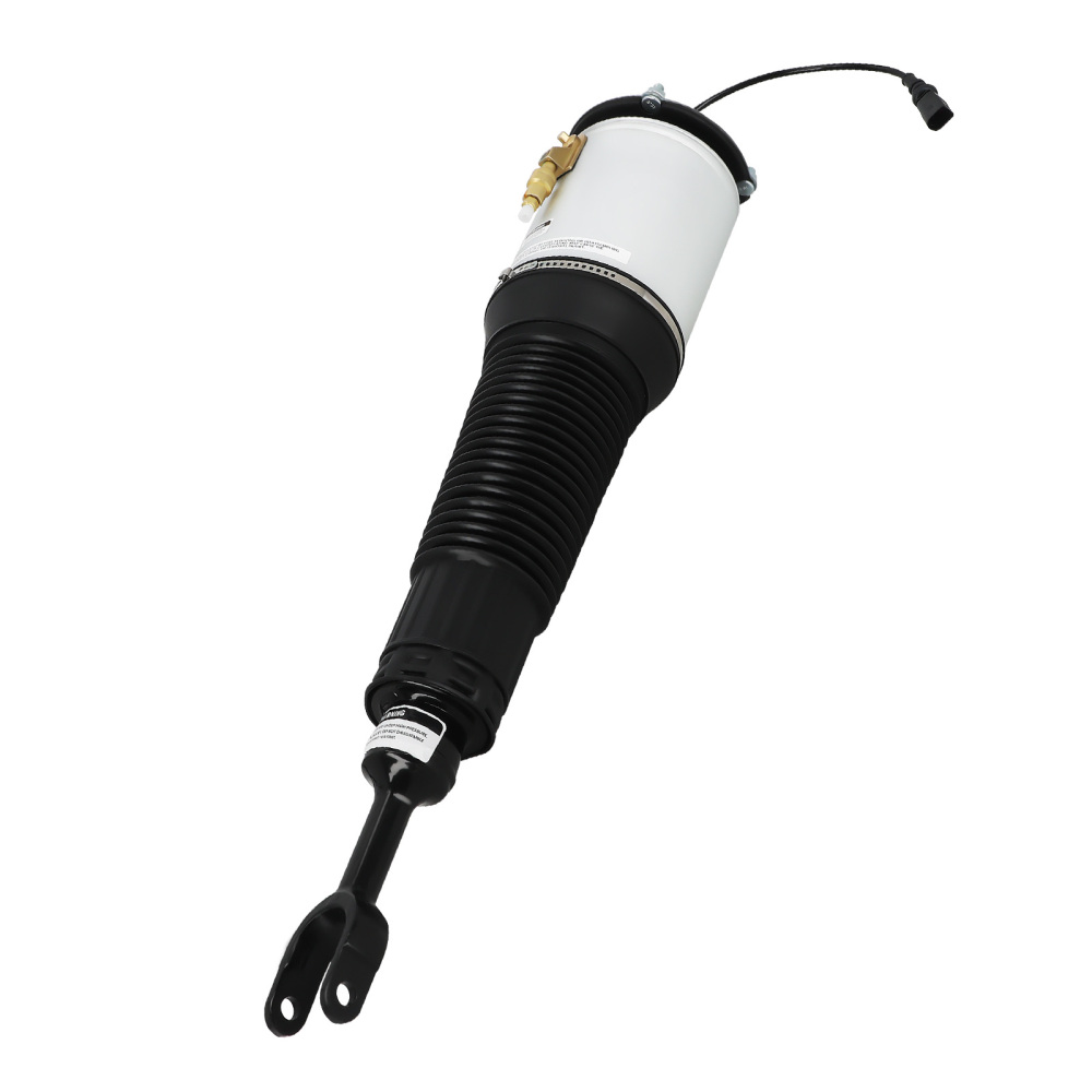 LEFT FRONT AIR SUSPENSION compatible for Audi A8 4E 02-10 SHOCK ABSORBER AIR STRUT DAMPER LEFT FRONT AIR SUSPENSION compatible for Audi A8 4E 02-10 SHOCK ABSORBER AIR STRUT DAMPER