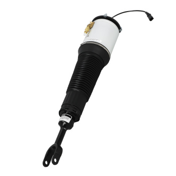 LEFT FRONT AIR SUSPENSION compatible for Audi A8 4E 02-10 SHOCK ABSORBER AIR STRUT DAMPER