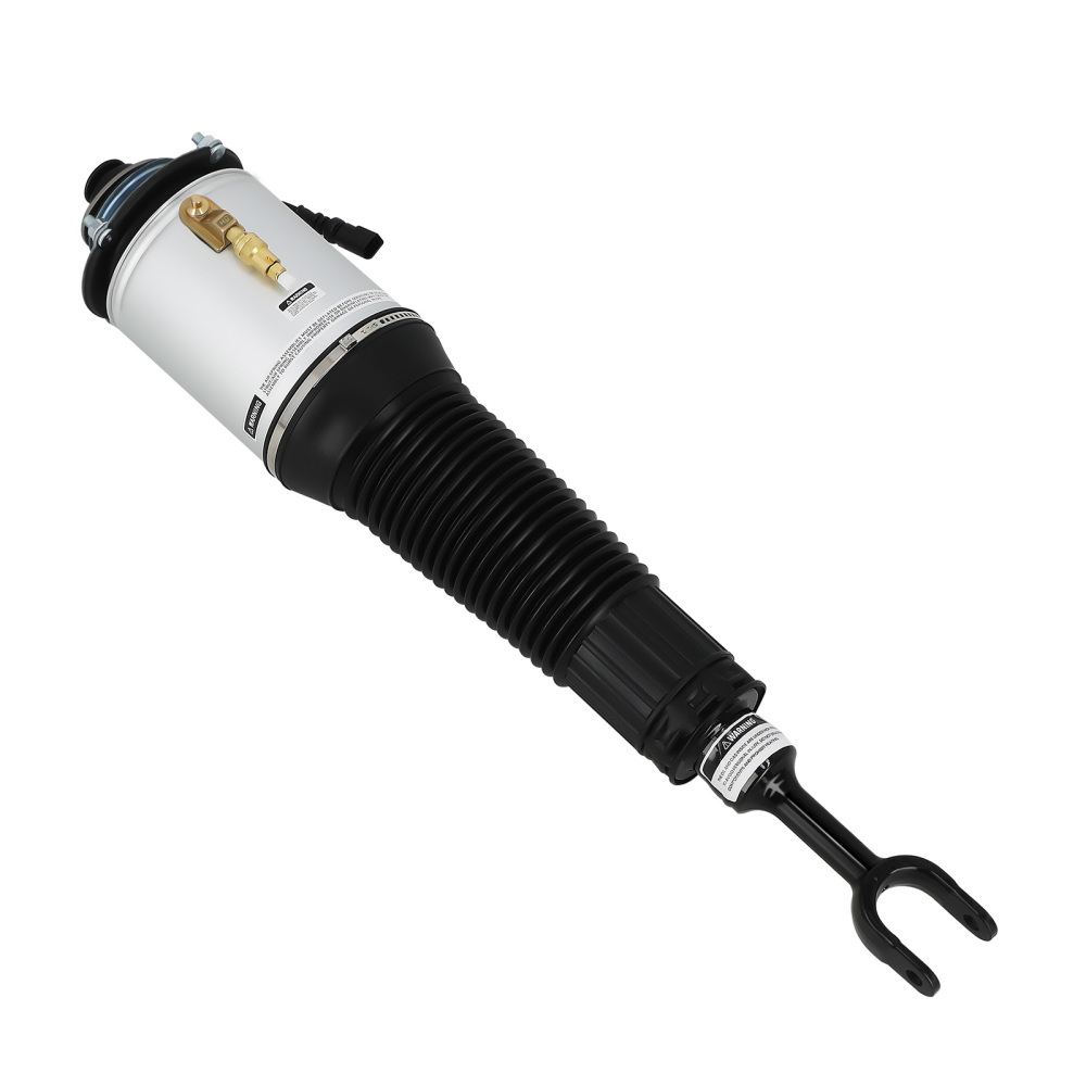 Front Right Air Suspension Springs Shock Strut compatible for Audi A8 D3 4E 02 4E0616039AF Front Right Air Suspension Springs Shock Strut compatible for Audi A8 D3 4E 02 4E0616039AF