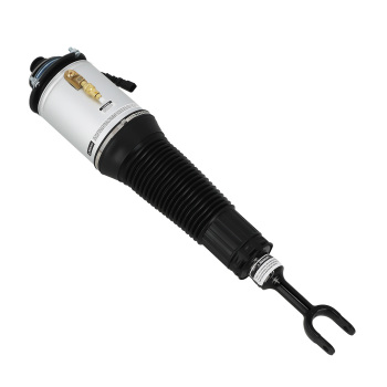 Front Right Air Suspension Springs Shock Strut compatible for Audi A8 D3 4E 02 4E0616039AF