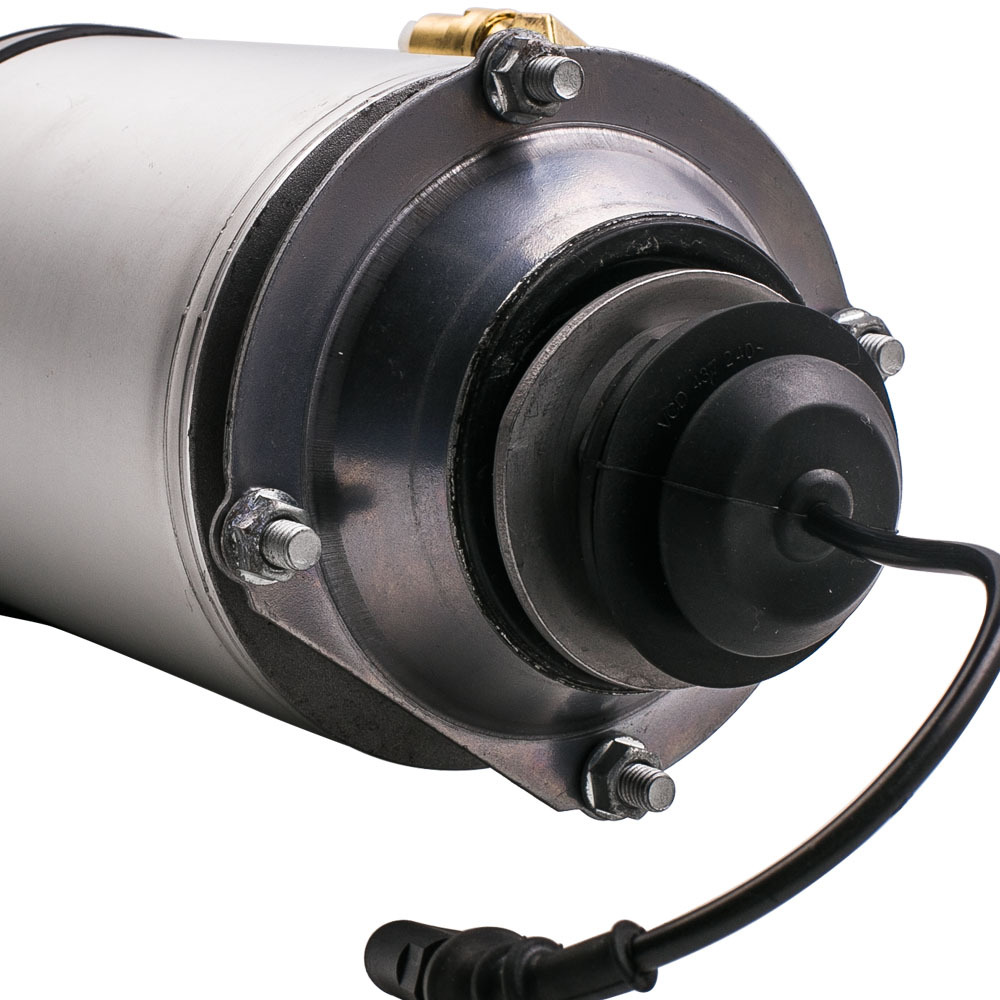 Avant Gauche/Droite Suspension Pneumatique compatible pour Audi a8 d3 4E 