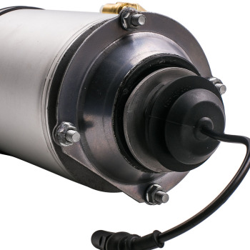 Avant Gauche/Droite Suspension Pneumatique compatible pour Audi a8 d3 4E