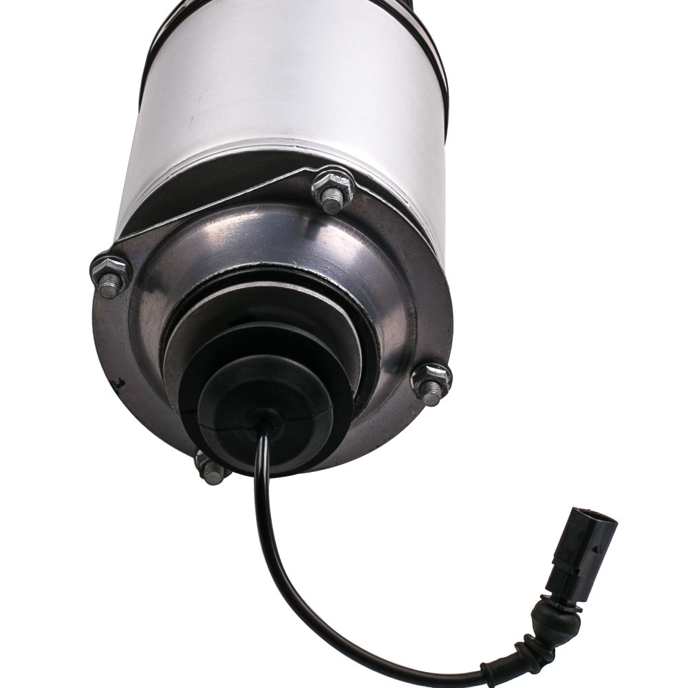 Avant Gauche/Droite Suspension Pneumatique compatible pour Audi a8 d3 4E 