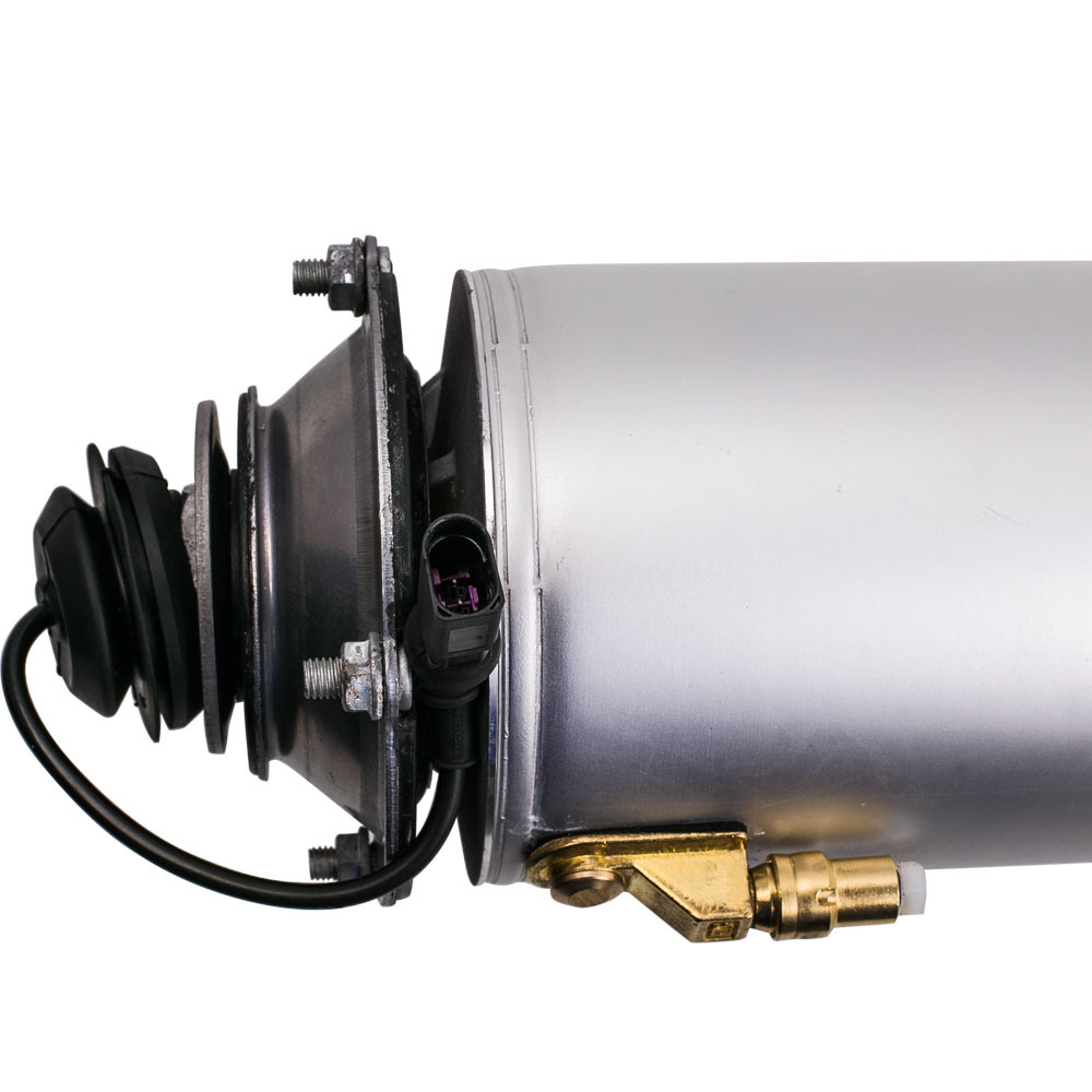 Avant Gauche/Droite Suspension Pneumatique compatible pour Audi a8 d3 4E 
