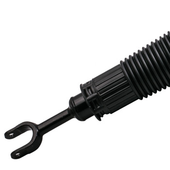 Avant Gauche/Droite Suspension Pneumatique compatible pour Audi a8 d3 4E