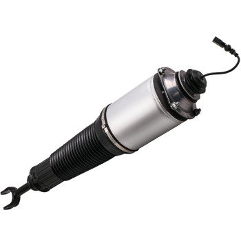Coppia Per Borse Sospensioni Pneumatiche Anteriori compatibile per Audi A8 S8 Quattro D3 4E 04-10 4E0616040AH