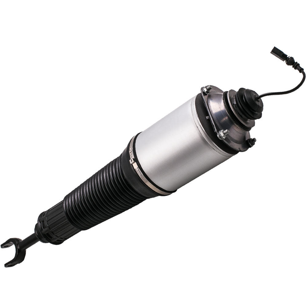 Coppia Per Borse Sospensioni Pneumatiche Anteriori compatibile per Audi A8 S8 Quattro D3 4E 04-10 4E0616040AH Coppia Per Borse Sospensioni Pneumatiche Anteriori compatibile per Audi A8 S8 Quattro D3 4E 04-10 4E0616040AH