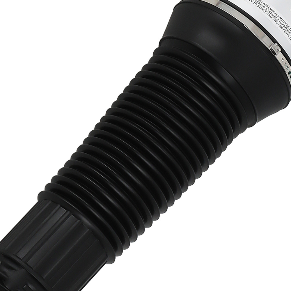 Suspensión de Aire Amortiguador Delantero compatible para Audi A8 D3 4E 4E0616039 4E0616040 Suspensión de Aire Amortiguador Delantero compatible para Audi A8 D3 4E 4E0616039 4E0616040