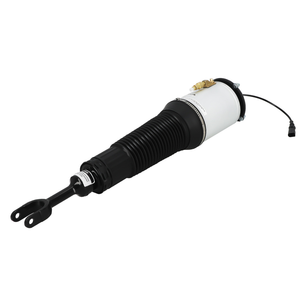 Suspensión de Aire Amortiguador Delantero compatible para Audi A8 D3 4E 4E0616039 4E0616040 Suspensión de Aire Amortiguador Delantero compatible para Audi A8 D3 4E 4E0616039 4E0616040