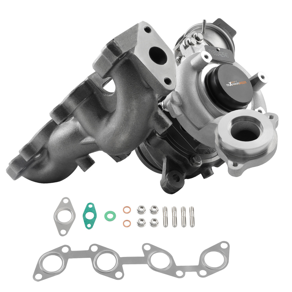 BV43 Turbo Turbocharger compatible for Audi A3 compatible for VW Golf Jetta Beetle 2.0L Diesel 53039880130 BV43 Turbo Turbocharger compatible for Audi A3 compatible for VW Golf Jetta Beetle 2.0L Diesel 53039880130