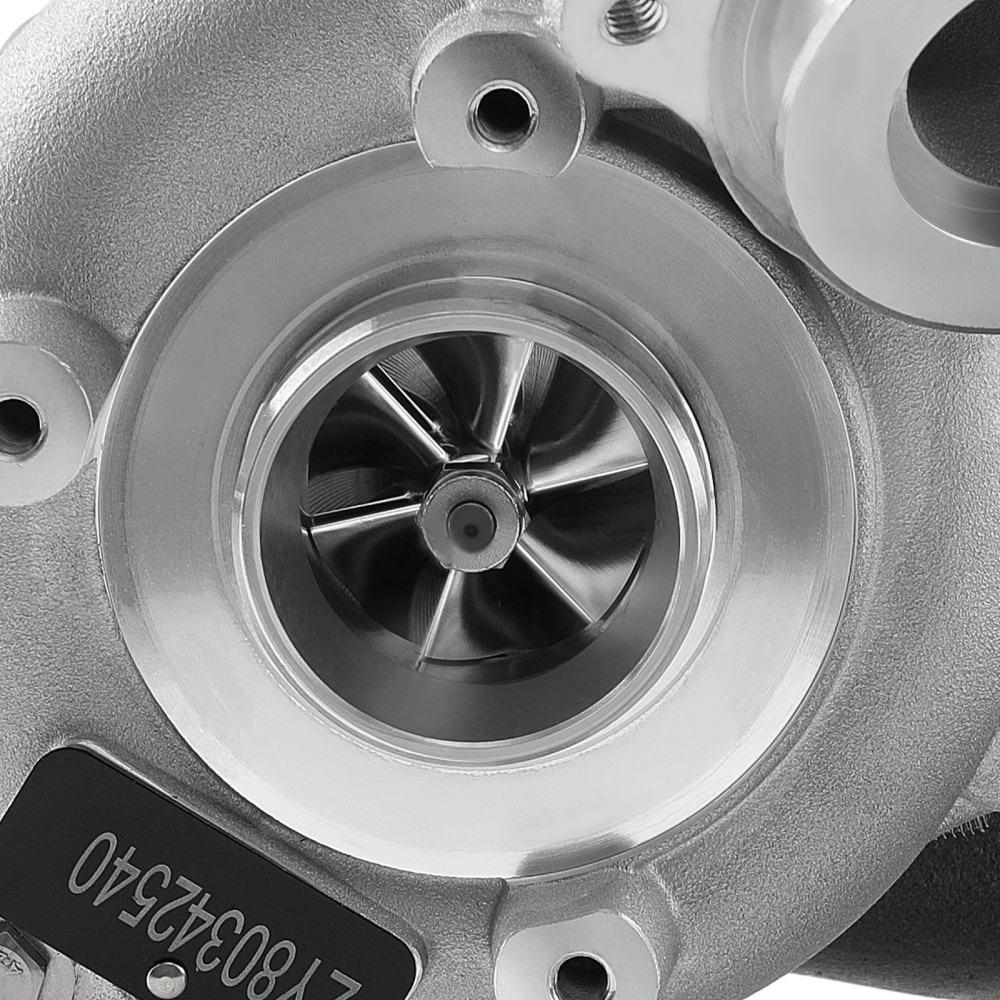 BV43 Turbo Turbocharger compatible for Audi A3 compatible for VW Golf Jetta Beetle 2.0L Diesel 53039880130 BV43 Turbo Turbocharger compatible for Audi A3 compatible for VW Golf Jetta Beetle 2.0L Diesel 53039880130