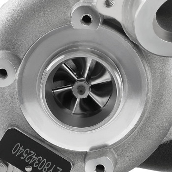 BV43 Turbo Turbocharger compatible for Audi A3 compatible for VW Golf Jetta Beetle 2.0L Diesel 53039880130