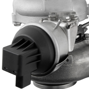 BV43 Turbo Turbocharger compatible for Audi A3 compatible for VW Golf Jetta Beetle 2.0L Diesel 53039880130