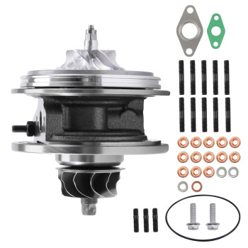 Turbo Chra Cartridge compatible for VW AUDI A3 Eos Passat Golf2.0 TDI 140 BHP 103 KW