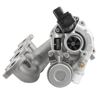 Compatible for VW Golf Polo Scirocco compatible for Seat Ibiza-5 Alhambra 1.4TSI K03 Turbocharger