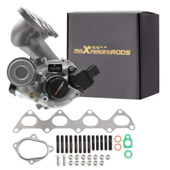 Compatible for VW Golf Polo Scirocco compatible for Seat Ibiza-5 Alhambra 1.4TSI K03 Turbocharger