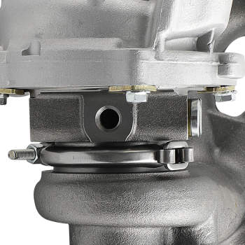 Compatible for VW Golf Polo Scirocco compatible for Seat Ibiza-5 Alhambra 1.4TSI K03 Turbocharger