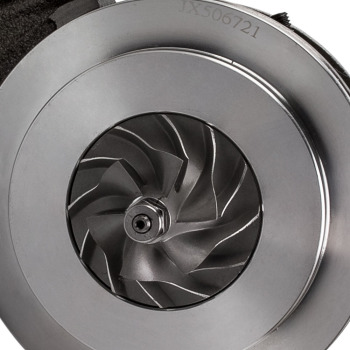 Turbo Cartuccia CHRA compatibile per 96KW 130ps 53049700032 CHRA
