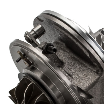 Turbo Cartouche compatible pour 96KW 130ps 53049700032 CHRA