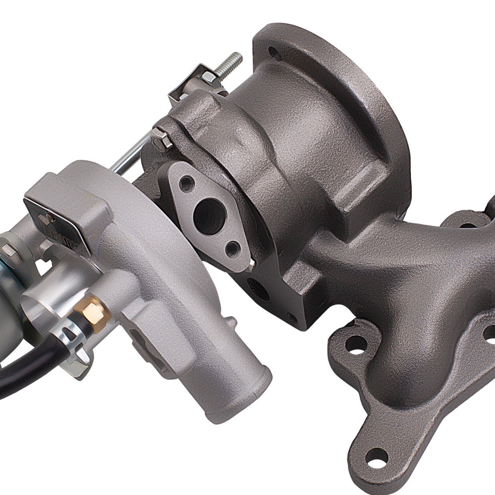 Turbo compatible pour Smart Cabriolet Fortwo 0.8cdi 30 KW 41 PS 6600960099 54319880002 Turbo compatible pour Smart Cabriolet Fortwo 0.8cdi 30 KW 41 PS 6600960099 54319880002