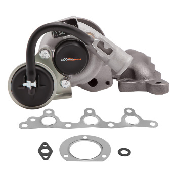 Turbo compatible pour Smart Cabriolet Fortwo 0.8cdi 30 KW 41 PS 6600960099 54319880002