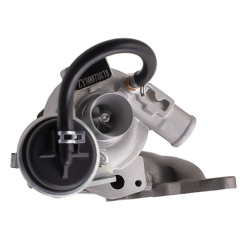Turbo compatible pour Smart Cabriolet Fortwo 0.8cdi 30 KW 41 PS 6600960099 54319880002