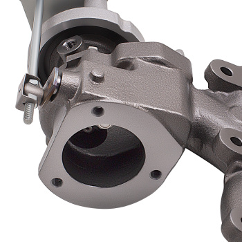 Turbo compatible pour Smart Cabriolet Fortwo 0.8cdi 30 KW 41 PS 6600960099 54319880002