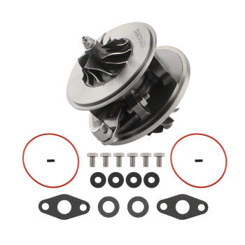 Compatible for VW Caddy III compatible for Golf V Jetta Passat Touran 1.9 TDI BV39 Turbo CHRA Cartridge 