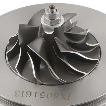 Compatible for VW Caddy III compatible for Golf V Jetta Passat Touran 1.9 TDI BV39 Turbo CHRA Cartridge 